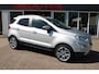 Ford EcoSport 1.0 EcoBoost Titanium//Stoel+stuurverwarming!