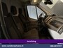 Ford Transit 2.0 TDCI 130pk L2H2 inrichting Euro6 Airco | Camera | Imperiaal | Sidebars | Trekhaak 2540kg Cruisecontrol, Verwarmde Voorruit, Trap, Parkeersensoren, Bijrijdersbank