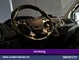 Ford Transit 2.0 TDCI 130pk L2H2 inrichting Euro6 Airco | Camera | Imperiaal | Sidebars | Trekhaak 2540kg Cruisecontrol, Verwarmde Voorruit, Trap, Parkeersensoren, Bijrijdersbank