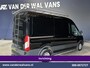 Ford Transit 2.0 TDCI 130pk L2H2 inrichting Euro6 Airco | Camera | Imperiaal | Sidebars | Trekhaak 2540kg Cruisecontrol, Verwarmde Voorruit, Trap, Parkeersensoren, Bijrijdersbank