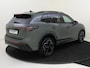 Volkswagen Tiguan 1.5 eHybrid R-Line Edition | SoH 98% | Panoramadak | Trekhaak | Lederen bekleding | Head-up display | Black style | Harman/Kardon audio | 360 camera | Dode hoek assistent |