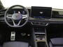 Volkswagen Tiguan 1.5 eHybrid R-Line Edition | SoH 98% | Panoramadak | Trekhaak | Lederen bekleding | Head-up display | Black style | Harman/kardon audio | 360 camera | Dodehoek detectie |