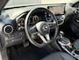 Nissan Juke 1.0 DIG-T Tekna / Fabrieksgarantie t/m 12-2027 / All Season Banden / Adaptief Cruise Control / 19" lichtmetalen velgen / 360 Graden Camera / Draadloze Telefoonlader / Voorruitverwarming / Stoel & Stuurverwarming / Dode Hoek Detectie /