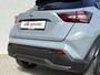 Nissan Juke 1.0 DIG-T Tekna / Fabrieksgarantie t/m 12-2027 / All Season Banden / Adaptief Cruise Control / 19" lichtmetalen velgen / 360 Graden Camera / Draadloze Telefoonlader / Voorruitverwarming / Stoel & Stuurverwarming / Dode Hoek Detectie /