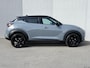 Nissan Juke 1.0 DIG-T Tekna / Fabrieksgarantie t/m 12-2027 / All Season Banden / Adaptief Cruise Control / 19" lichtmetalen velgen / 360 Graden Camera / Draadloze Telefoonlader / Voorruitverwarming / Stoel & Stuurverwarming / Dode Hoek Detectie /