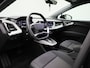 Audi Q4 e-tron 35 Edition 55 kWh 170 PK | Automaat | Cruise Control | Stoelverwarming | Apple Carplay | Android Auto | Parkeersensoren | Privacy glas |