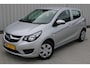 Opel Karl 1.0 ecoFLEX Edition | Incl. 12 maanden garantie | Cruise control | Bluetooth | Airco | City steering |Start & stop systeem | Multifunctioneel stuurwiel | 5 deurs | Complete onderhoudshistorie | Origineel NL auto |