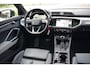 Audi Q3 45 TFSI e S-LINE edition AUTOM/ADAP CRUISE/PANO DAK/MATRIX/AIRCO-ECC/SONOS/CAMERA 360/BLUETOOTH/XENON/LMW 20"/STOEL VERW