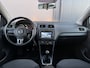 Volkswagen Polo 1.2 TSI/90pk BlueMotion Comfortline|NAP|Cruise|Airco|Bleutooth|Scherm|Navi|15" LMV