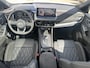 Nissan Qashqai 1.3 MHEV Xtronic Tekna Plus Automaat / 1800kg Trekgewicht / Apple Carplay Android Auto / Bose Audio Installatie / Panorama Dak / Stoel,- Stuur en Voorruit Verwarming / Leder- Alcantara Interieur /
