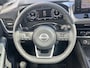 Nissan Qashqai 1.3 MHEV Xtronic Tekna Plus Automaat / 1800kg Trekgewicht / Apple Carplay Android Auto / Bose Audio Installatie / Panorama Dak / Stoel,- Stuur en Voorruit Verwarming / Leder- Alcantara Interieur /