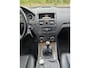 Mercedes-Benz C-klasse 200 K Elegance | 2E EIGENAAR | LEDER | NAVI | LMV | TREKHAAK |