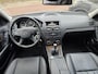 Mercedes-Benz C-klasse 200 K Elegance | 2E EIGENAAR | LEDER | NAVI | LMV | TREKHAAK |