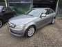 Mercedes-Benz C-klasse 200 K Elegance | 2E EIGENAAR | LEDER | NAVI | LMV | TREKHAAK |