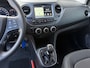 Hyundai i10 1.0I COMFORT - NL Auto Navi Carplay Airco Park. sens. achter