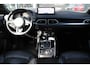 Mazda CX-5 2.0 SKYACTIV-G 165pk Automaat Homura | Adap Cruise | Clima | Navi | Carplay | 360 Camera |