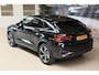 Audi Q3 Sportback 45 TFSIe 245pk S Edition | ACC | Camera | Keyless | Trekhaak | 100% (Dealer) onderhouden label