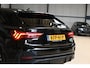 Audi Q3 Sportback 45 TFSIe 245pk S Edition | ACC | Camera | Keyless | Trekhaak | 100% (Dealer) onderhouden label