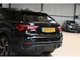Audi Q3 Sportback 45 TFSIe 245pk S Edition | ACC | Camera | Keyless | Trekhaak | 100% (Dealer) onderhouden label