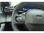Peugeot 408 e-408 GT Exclusive 58 kWh | 360 graden camera | Cruise control | Climate control | Keyless entry | Lane keeping-systeem | Vermoeidheidsassisten | Hill hold | Dodehoekdetectie | Panorama schuifdak | Flippers | Stoelverwarming | Stoelmassage