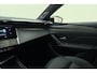 Peugeot 408 e-408 GT Exclusive 58 kWh | 360 graden camera | Cruise control | Climate control | Keyless entry | Lane keeping-systeem | Vermoeidheidsassisten | Hill hold | Dodehoekdetectie | Panorama schuifdak | Flippers | Stoelverwarming | Stoelmassage