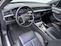 Audi A8 60 TFSIe Quattro Lang | Luchtvering | Vierwielbesturing | Head-up Display | 360 Camera | B&O Audio | Elek. Stoelen | Elek. Achterklep | Stuur-/Stoelverwarming V+A | 20'' |
