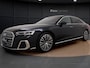 Audi A8 60 TFSIe Quattro Lang | Luchtvering | Vierwielbesturing | Head-up Display | 360 Camera | B&O Audio | Elek. Stoelen | Elek. Achterklep | Stuur-/Stoelverwarming V+A | 20'' |