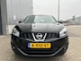 Nissan Qashqai 2.0i Business Edition AUT CLIMA 2013
