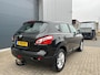 Nissan Qashqai 2.0i Business Edition AUT CLIMA 2013