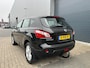 Nissan Qashqai 2.0i Business Edition AUT CLIMA 2013