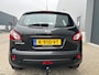 Nissan Qashqai 2.0i Business Edition AUT CLIMA 2013