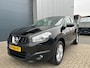 Nissan Qashqai 2.0i Business Edition AUT CLIMA 2013