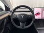 Tesla Model 3 Standard RWD Plus 60 kWh [ 3-Fase-11kW ] {SOH-87%} (INCL-BTW) Aut. *PANO | AUTOPILOT | LEATHER | KEYLESS | FULL-LED | MEMORY-PACK | TOPVIEW | DAB | CARPLAY | DIGI-COCKPIT | LANE-ASSIST | COMFORTSEATS | 19"ALU*