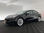 Tesla Model 3 Standard RWD Plus 60 kWh [ 3-Fase-11kW ] {SOH-87%} (INCL-BTW) Aut. *PANO | AUTOPILOT | LEATHER | KEYLESS | FULL-LED | MEMORY-PACK | TOPVIEW | DAB | CARPLAY | DIGI-COCKPIT | LANE-ASSIST | COMFORTSEATS | 19"ALU*