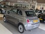Fiat 500 1.2 Lounge Automaat Panoramadak. Airco, Stuurbekrachtiging