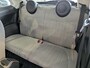Fiat 500 1.2 Lounge Automaat Panoramadak. Airco, Stuurbekrachtiging