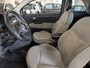 Fiat 500 1.2 Lounge Automaat Panoramadak. Airco, Stuurbekrachtiging