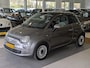 Fiat 500 1.2 Lounge Automaat Panoramadak. Airco, Stuurbekrachtiging