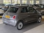 Fiat 500 1.2 Lounge Automaat Panoramadak. Airco, Stuurbekrachtiging