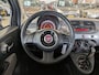 Fiat 500 1.2 Lounge Automaat Panoramadak. Airco, Stuurbekrachtiging