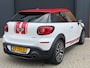 MINI Paceman Mini 1.6 John Cooper Works ALL4 Chili|Origineel 218pk|Navi|Parkeersensoren|Lederen Zetels|Stoelverw|Cruise Control