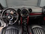 MINI Paceman Mini 1.6 John Cooper Works ALL4 Chili|Origineel 218pk|Navi|Parkeersensoren|Lederen Zetels|Stoelverw|Cruise Control