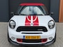 MINI Paceman Mini 1.6 John Cooper Works ALL4 Chili|Origineel 218pk|Navi|Parkeersensoren|Lederen Zetels|Stoelverw|Cruise Control