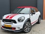 MINI Paceman Mini 1.6 John Cooper Works ALL4 Chili|Origineel 218pk|Navi|Parkeersensoren|Lederen Zetels|Stoelverw|Cruise Control