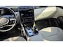 Hyundai Tucson 1.6 T-GDI HEV Premium Sky | Automaat | Bomvol! | Pano | Stoelverkoeling | Stoel- & stuurverwarming | Carplay | Memory | ACC | 360° camera | Leder
