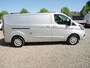 Ford Transit Custom 2.0 TDCI 170PK, L2H1, Limited, Airco, Automaat, 2 x Schuifdeur