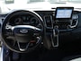Ford Transit Custom 2.0 TDCI 170PK, L2H1, Limited, Airco, Automaat, 2 x Schuifdeur