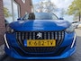 Peugeot 208 1.2 PureTech Allure CAMERA / LED / 1/2 LEER / CARPLAY / ANDROID