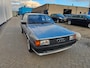 Audi 80 1.6 Automaat bj 1985 143dkm Oldtimer