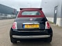 Fiat 500C 0.9 TwinAir Lounge AIRCO NAVI PDC LEDER 1EIG